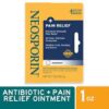 Neosporin + Pain Relief ONE 1 oz Tube - Image 2