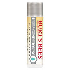ONE Burt's Bees Lip Balm- Ultra Conditioning