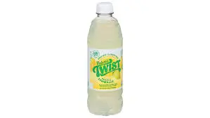 Nature's Twist Sugar Free Lemonade- One 16.9oz Bottle
