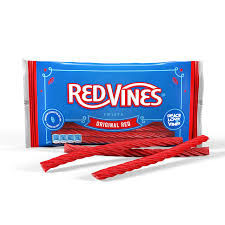 Red Vines- One Large 14oz Bag to SHARE :)