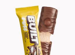 ONE Built Puff Protein Bar- Smores Chunk Flavor ONLY
