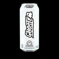 Ghost Energy Drink- One 16oz can in Original Flavor