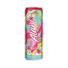 ONE 12oz Alani Nu Energy Drink in Cherry Twist Flavor Only