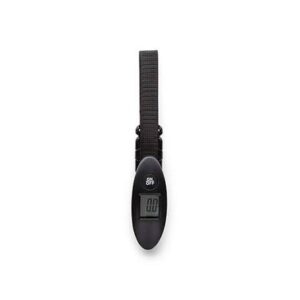 Bugatti Bondstreet Luggage Scale- 88lb Max