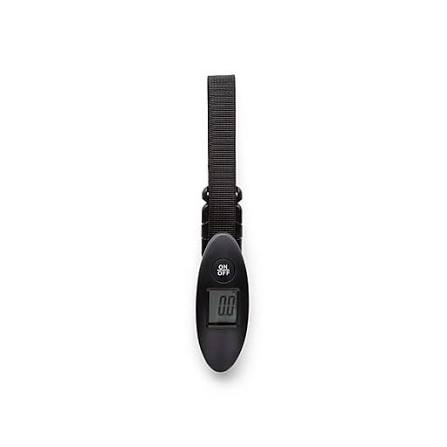 Bugatti Bondstreet Luggage Scale- 88lb Max