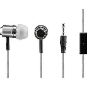 Sentry Premium Stereo Ear Buds- 1 Pair